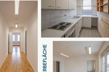 Gewerbeobjekt Wustermark Elstal - 4 Zimmer, 170 m&sup2;, 265.000&euro; | Angebot:26160801