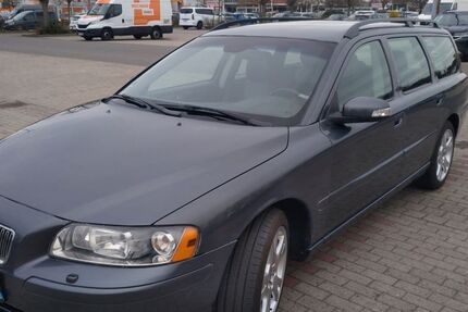 Volvo V70 212.000 km 8.500 &euro; Rangsdorf 15834