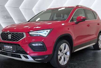 Seat Ateca 59.371 km 23.790 &euro; Berlin-Marzahn 12681