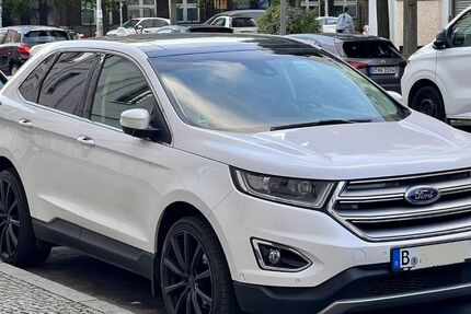 Ford Edge 85.000 km 17.900 &euro; Berlin 10963