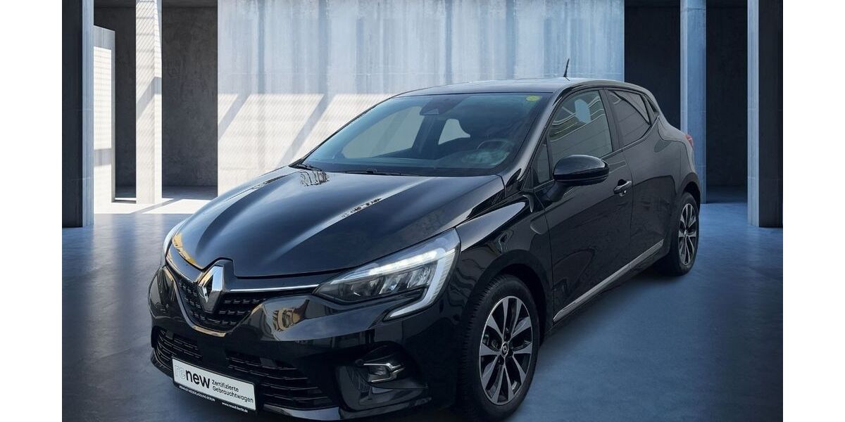 Renault Clio 1.193 km 14.890 &euro; Berlin 12099