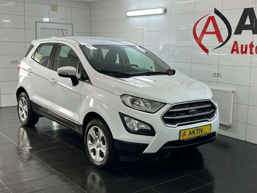 EcoSport