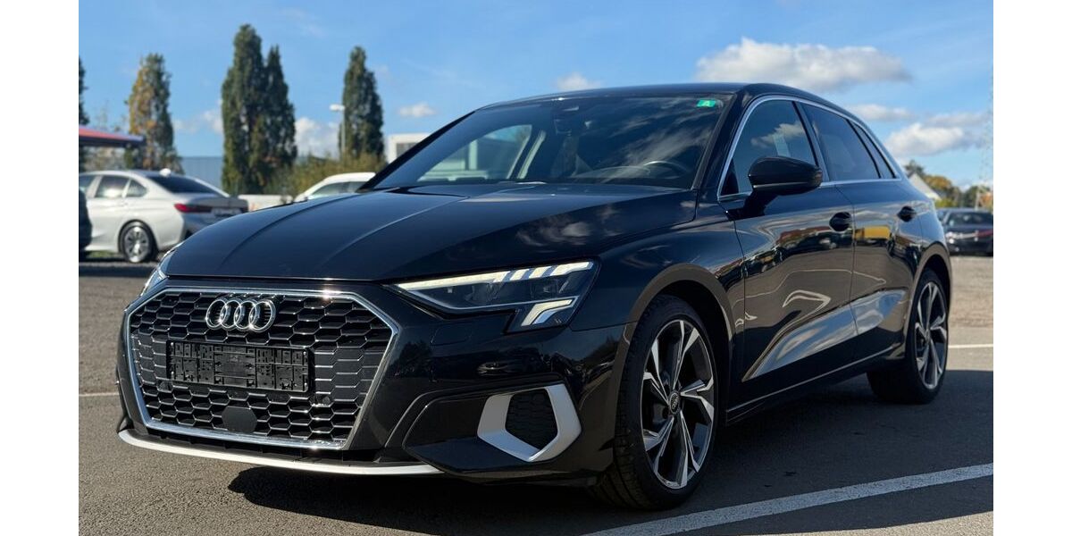 Audi A3 191.800 km 16.200 &euro; Blankenfelde Mahlow 15831