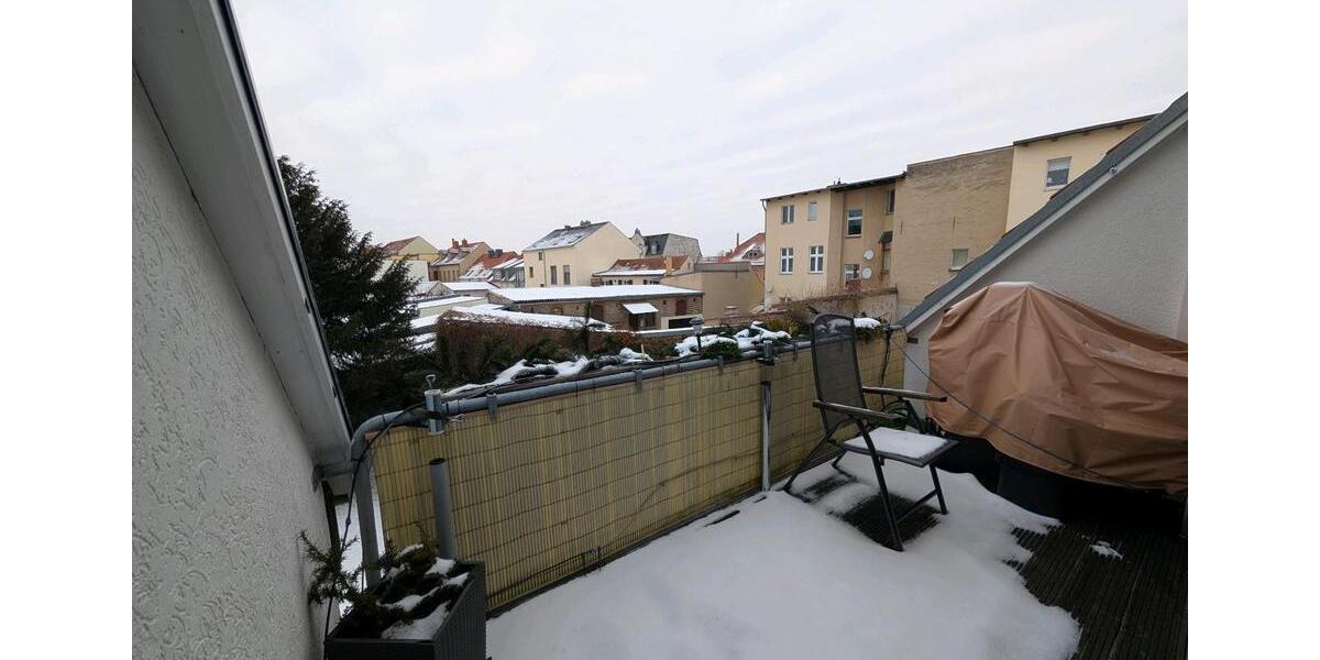 Etagenwohnung Werder (Havel) - 3 Zimmer, 120 m&sup2;, 1.560&euro; | Angebot:24770986