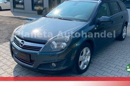 Opel Astra 140.281 km 3.999 € Ludwigsfelde 14974