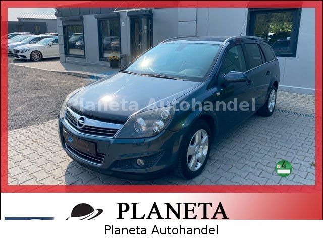 Opel Astra 140.281 km 3.999 € Ludwigsfelde 14974