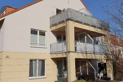 Wohnung Stahnsdorf - 3 Zimmer, 93 m&sup2;, 350.000&euro; | Angebot:24587707