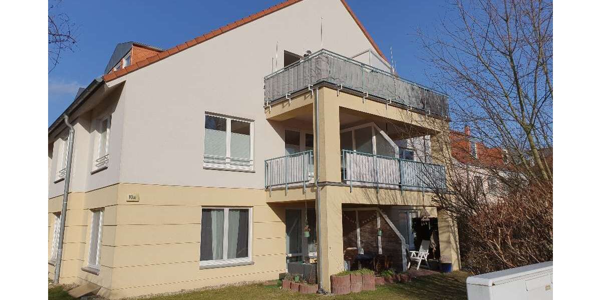 Wohnung zum Kaufen in Stahnsdorf 350.000 € 93.02 m² 3 zimmer