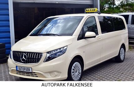 Mercedes-Benz Vito 100.000 km 39.999 &euro; Falkensee bei Berlin 14612