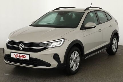 VW Taigo 87.512 km 21.990 &euro; Berlin 12683