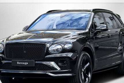 Bentley Bentayga 40.000 km 189.500 &euro; Berlin 10629