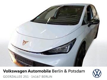 Cupra Born 38.897 km 23.990 &euro; Berlin 14167