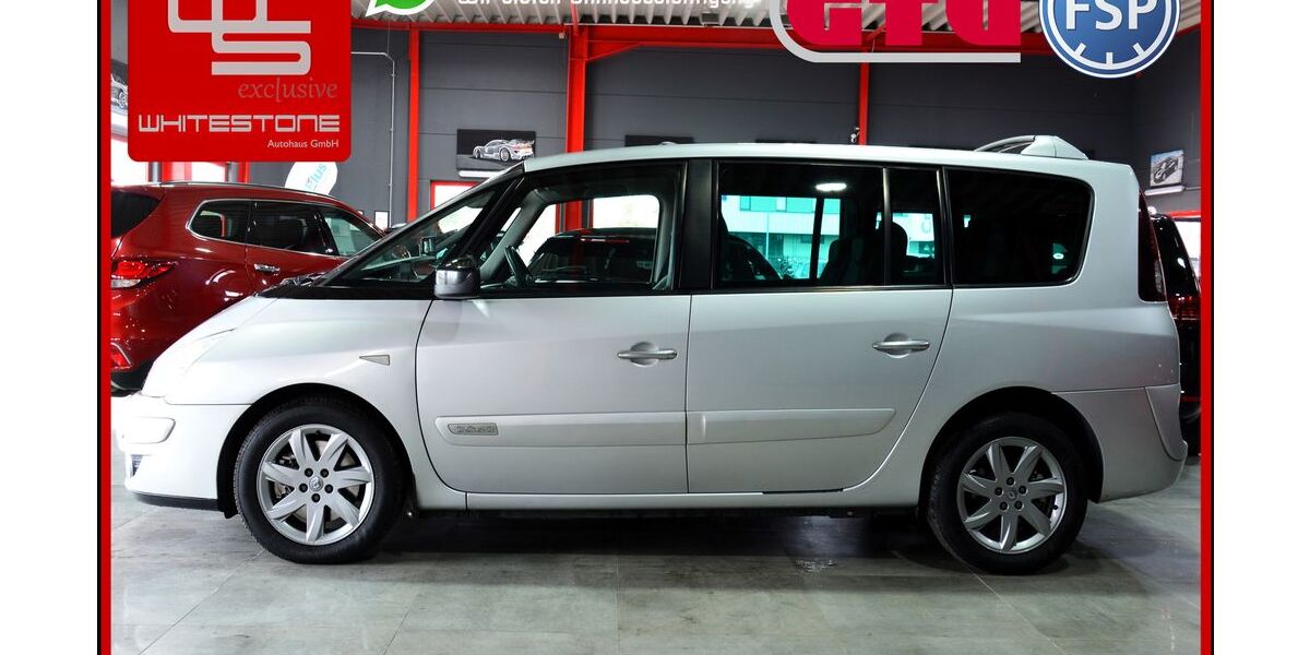 Renault Espace 230.736 km 5.555 &euro; Falkensee 14612