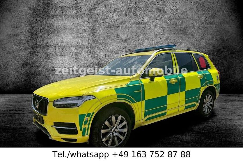 XC90