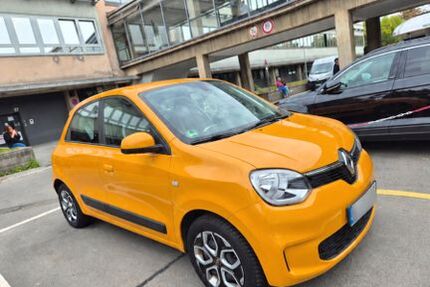 Renault Twingo 18.500 km 9.999 &euro; Berlin 12249