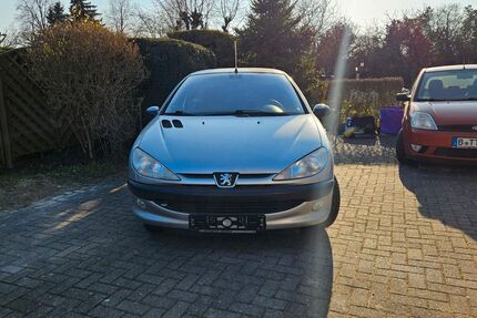 Peugeot 206 84.545 km 2.990 &euro; Berlin 13088