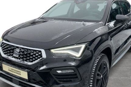 Seat Ateca 60.890 km 24.430 &euro; Berlin 13089