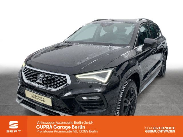 Seat Ateca 60.890 km 24.430 &euro; Berlin 13089