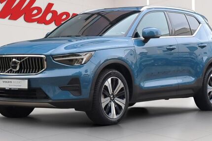 Volvo XC40 17.500 km 34.890 &euro; Berlin 14165