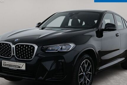 BMW X4 11.554 km 53.400 &euro; Berlin 12683