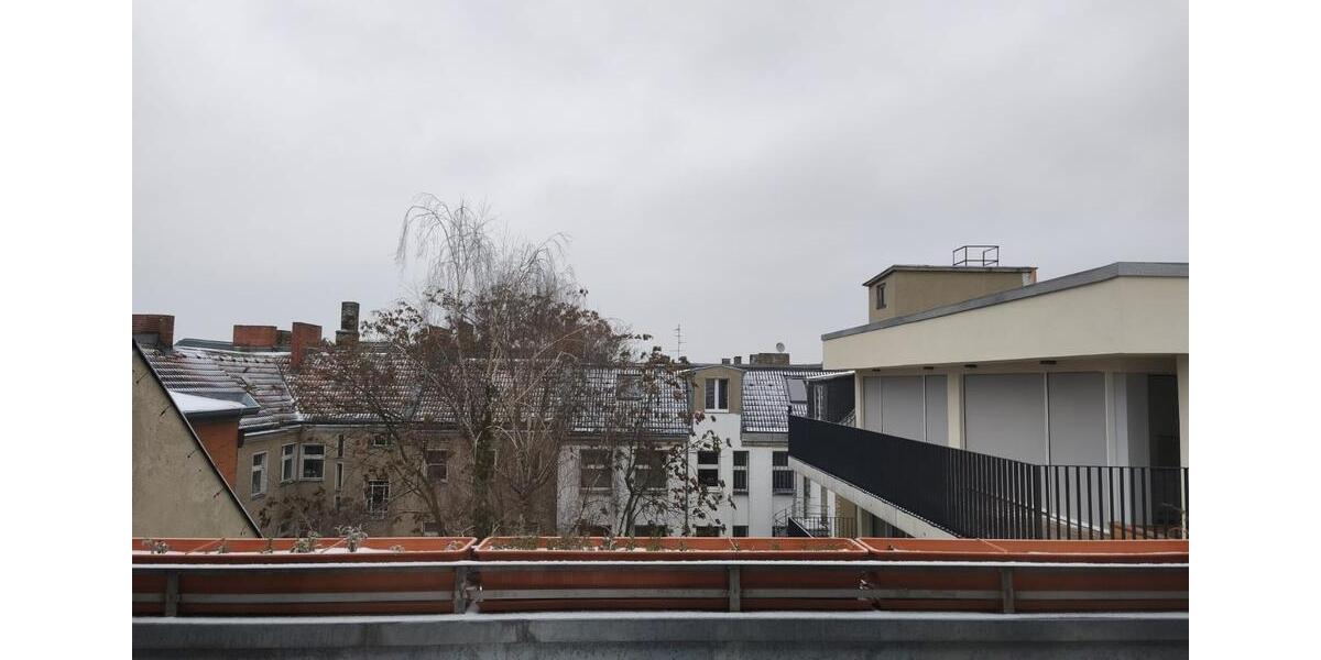 Dachgeschoßwohnung Berlin Neukölln - 4 Zimmer, 104 m&sup2;, 660.000&euro; | Angebot:25397278