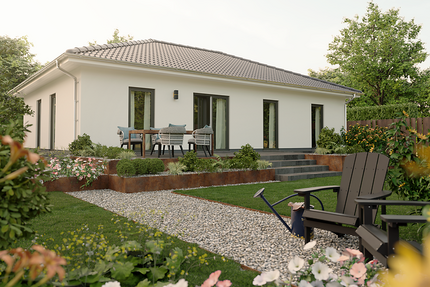 Haus zum Kaufen in Teltow 487.792 € 110 m²