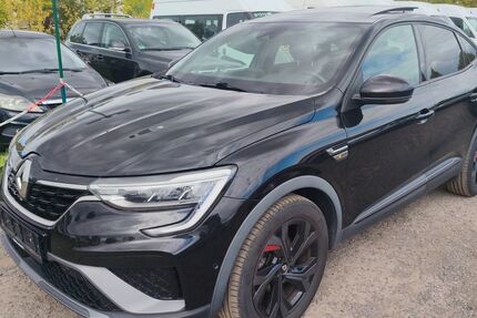 Renault Arkana 112.977 km 16.499 &euro; Berlin 10179