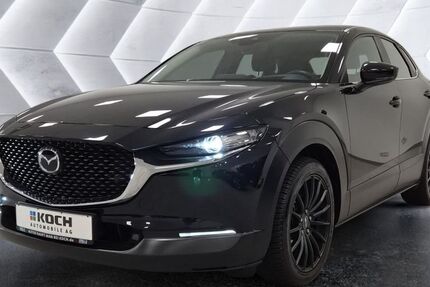 Mazda CX-30 36.000 km 18.444 &euro; Berlin 12681