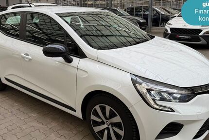Renault Clio 19.640 km 13.490 &euro; Ludwigsfelde (bei Berlin) 14974