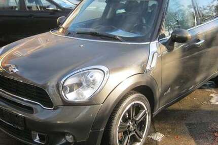 Mini Countryman S All4 65.900 km 10.900 &euro; Berlin 14167