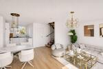 Reihenhaus Nauen - 4 Zimmer, 120 m&sup2;, 1.820&euro; | Angebot:26516778