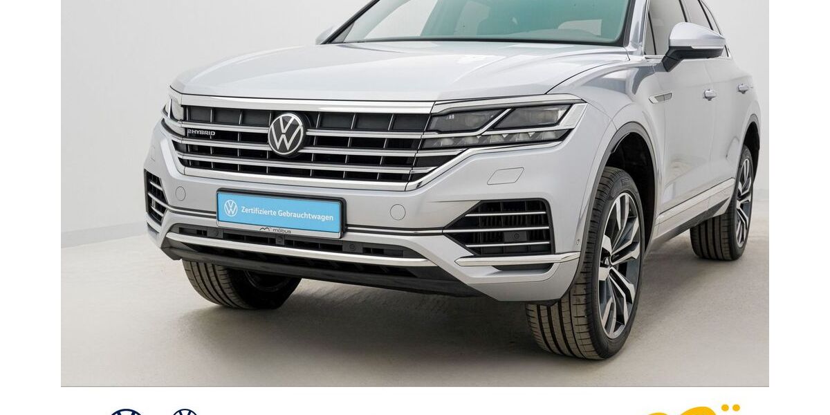 VW Touareg 56.745 km 45.689 &euro; Berlin 13088
