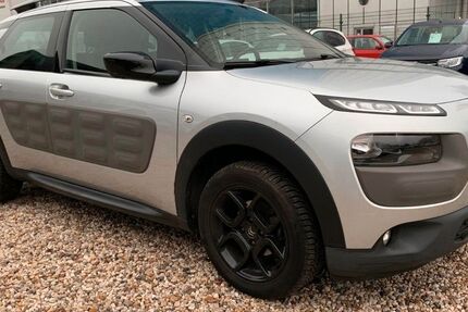 Citroen C4 Cactus 70.705 km 7.999 &euro; Berlin-Spandau 13597