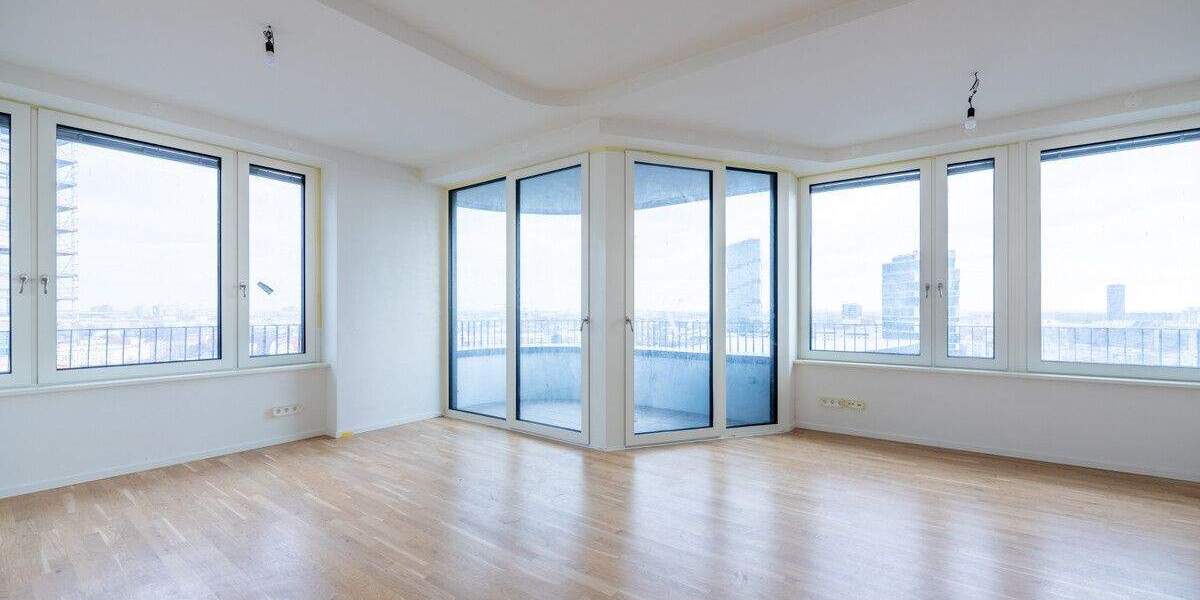 Etagenwohnung Berlin Friedrichshain - 2 Zimmer, 71 m&sup2;, 799.000&euro; | Angebot:25718076