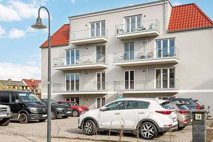 Wohnung Werder (Havel) - 3 Zimmer, 103 m&sup2;, 1.595&euro; | Angebot:26286302