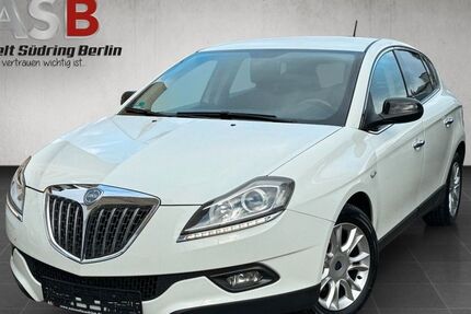 Lancia Delta 128.100 km 5.999 € Berlin 12055