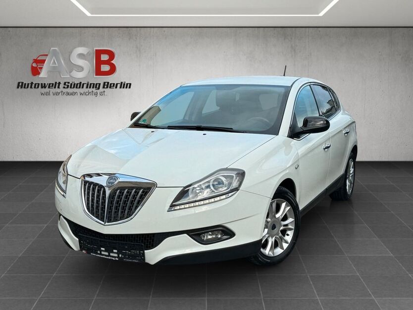 Lancia Delta 128.100 km 5.999 € Berlin 12055