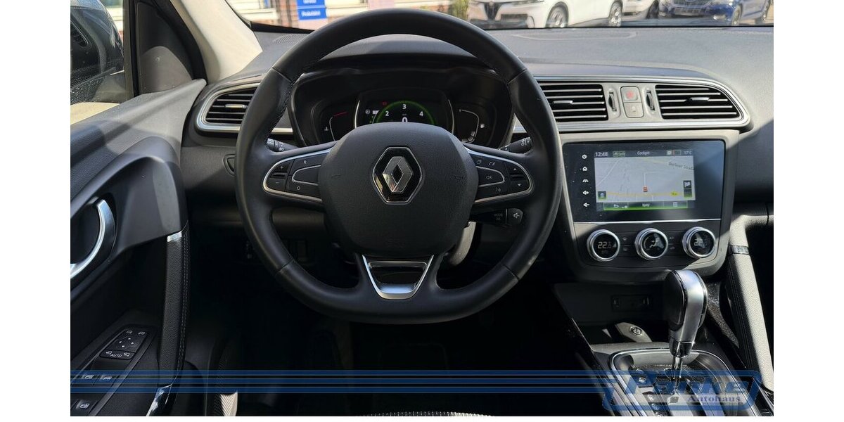 Renault Kadjar Equilibre 1.5 Aut.*NAV*RFK*LED*S&S*ACC* 18.488 km 21.990 &euro; Berlin 13187