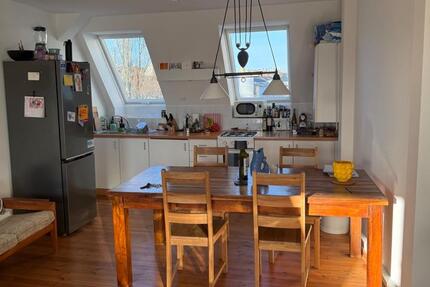 Wohnung Berlin Mitte - 2 Zimmer, 55 m&sup2;, 1.500&euro; | Angebot:25402540