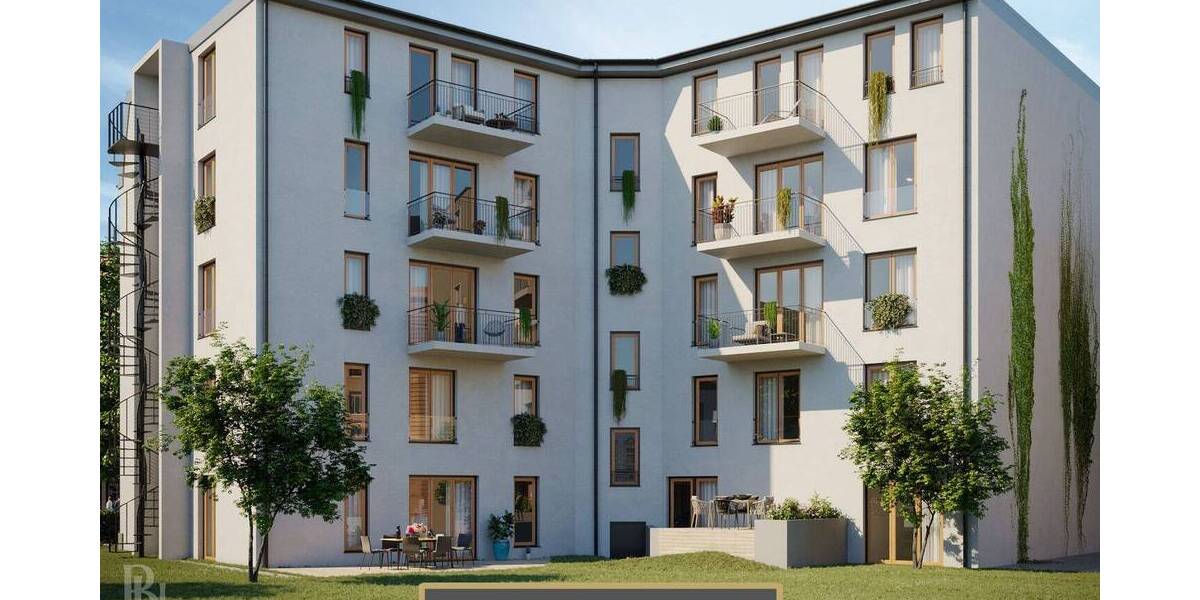 Etagenwohnung Potsdam Potsdam West - 3 Zimmer, 67 m&sup2;, 499.000&euro; | Angebot:26345355