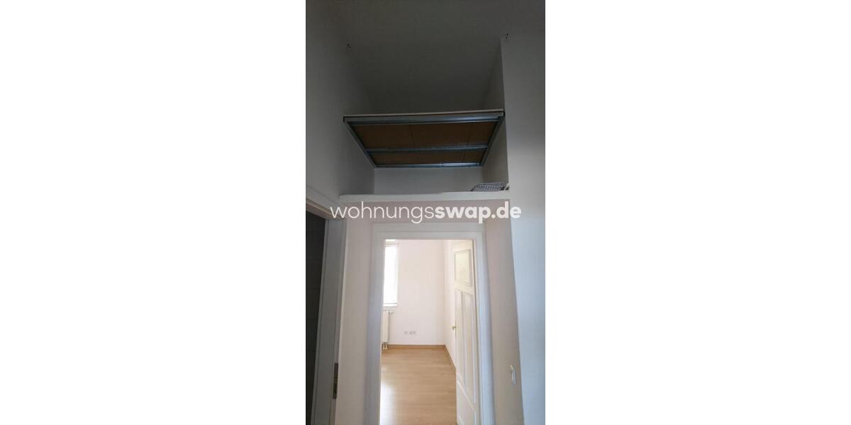 Wohnungsswap - 3 Zimmer, 76 m² - Großbeerenstraße, Potsdam 3 zimmer