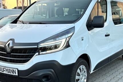 Renault Trafic 106.277 km 20.890 &euro; Berlin 12247