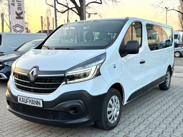 Renault Trafic 106.277 km 20.890 &euro; Berlin 12247
