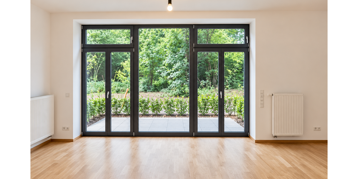Etagenwohnung Potsdam - 3 Zimmer, 88 m&sup2;, 595.000&euro; | Angebot:27673273