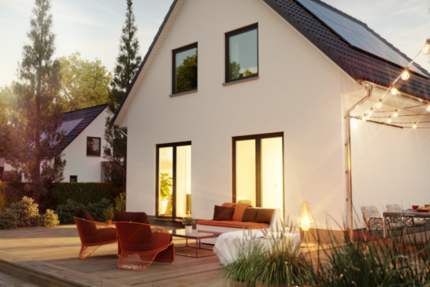 Haus Kloster Lehnin - 4 Zimmer, 114 m&sup2;, 315.300&euro; | Angebot:26375049