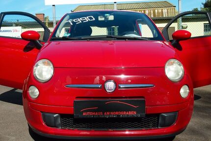 Fiat 500 106.374 km 5.990 &euro; Berlin 13437