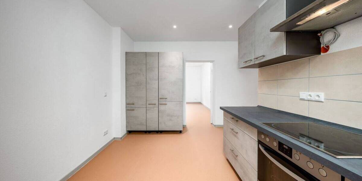 Etagenwohnung Berlin Charlottenburg - 3 Zimmer, 83 m&sup2;, 495.000&euro; | Angebot:26799245