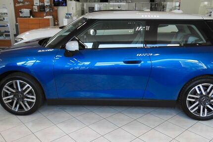 Mini Cooper 7.003 km 29.540 &euro; Berlin 12439