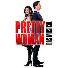 Pretty Woman - Das Musical 02.05.2026 Admiralspalast