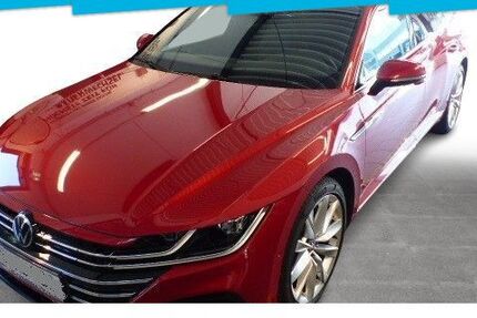VW Arteon 57.408 km 33.870 &euro; Berlin 12099